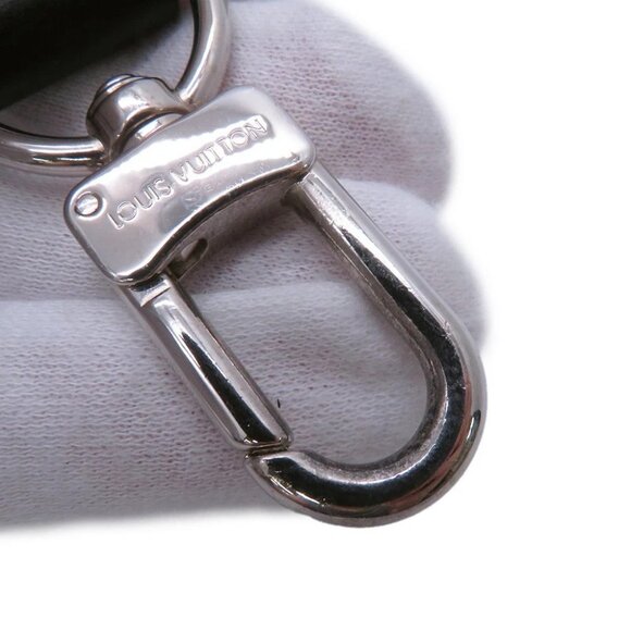 LOUIS VUITTON Avenue Sling Bag Damier Graphite Noir - Picture 13 of 16